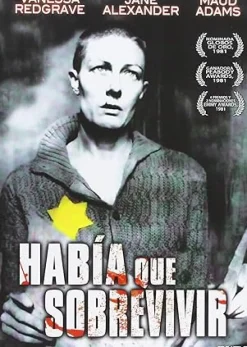 Outlet DVDTOTAL Habia Que Sobrevivir [DVD] [dvd] [2017]