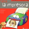 New SALVATELLA Habla...la impresora. La tecnología habla 3.