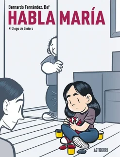 Habla María