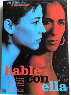 Hable con ella (DVD) [dvd]