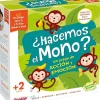 Sale Lúdilo ¿Hacemos el Mono?