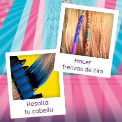 Hairstyle Studio Nancy & Me de Famosa