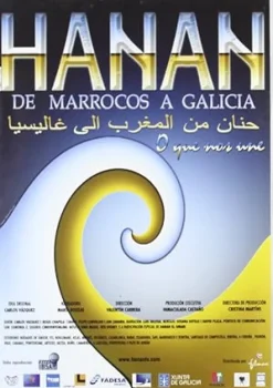 Hanan De Marruecos A Galicia [DVD] [dvd]