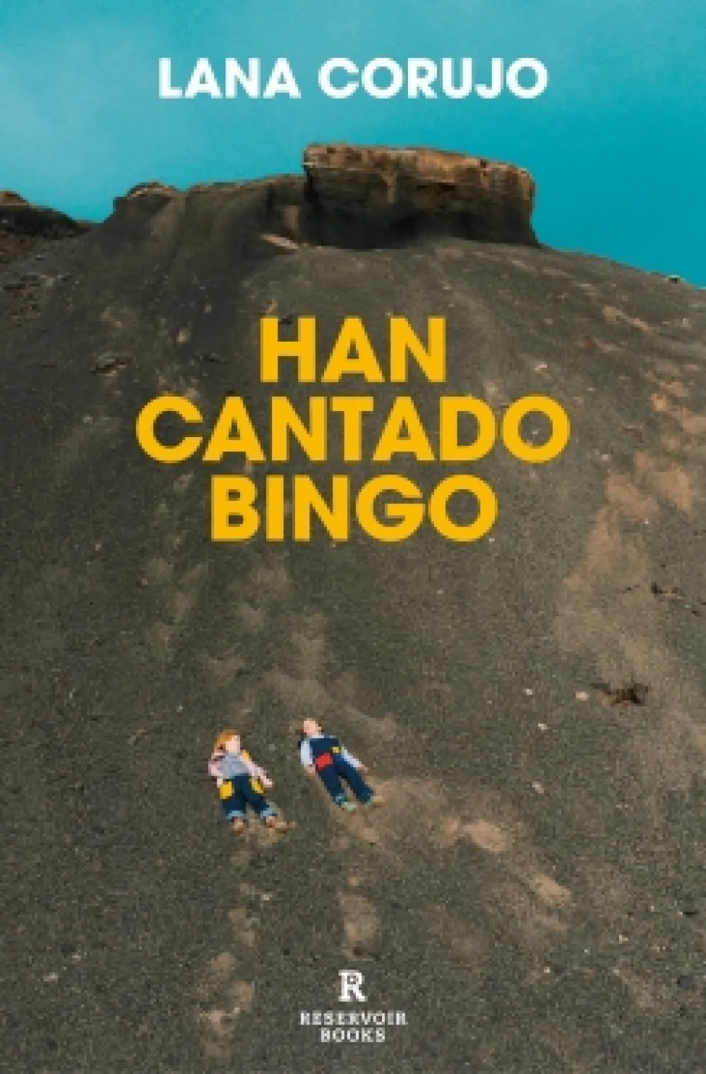 Best RESERVOIR BOOKS Han cantado bingo - Lana Corujo