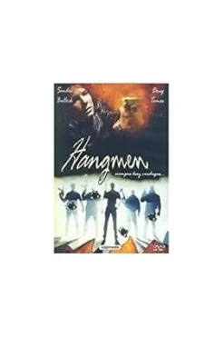 Outlet DVDTOTAL Hangmen [DVD] [dvd] [2015]