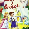 Hot DVDTOTAL Hansel & Gretel [DVD] [dvd] [2009]