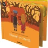 Hansel y Gretel (Pop-up)