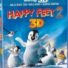 Best DVDTOTAL Happy Feet 2 Blu-Ray 3d [Blu-ray] [blu_ray] [2012]