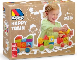Happy Train (Tren Feliz)