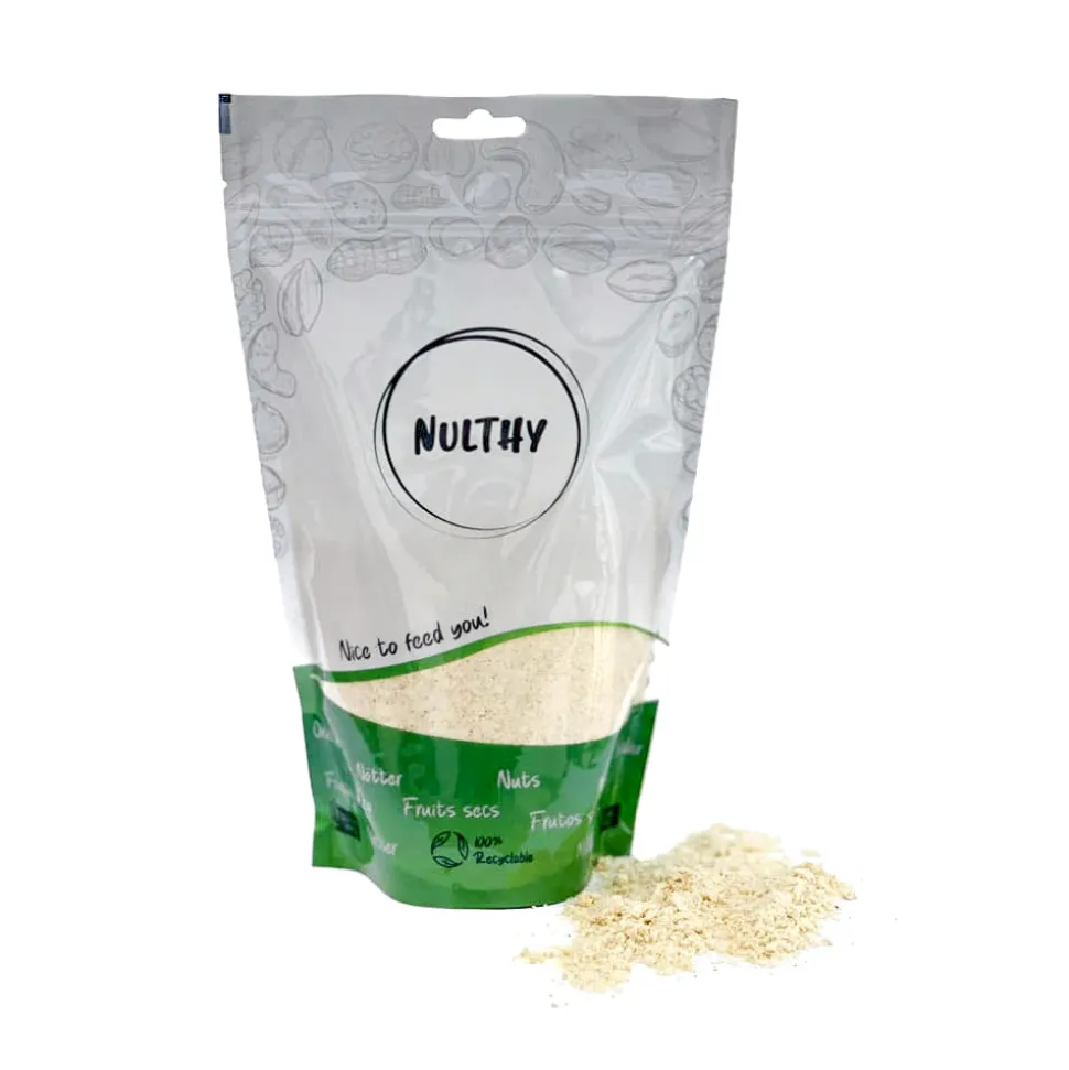 Harina de pistacho BIO Nulthy 1Kg