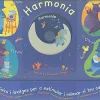 Harmonia. Música i imatges per a estimular i relaxar el teu nadó