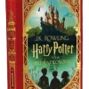 Hot SALAMANDRA INFANTIL Y JUVENIL Harry Potter y la piedra filosofal (edición MinaLima) - J.K. Rowling