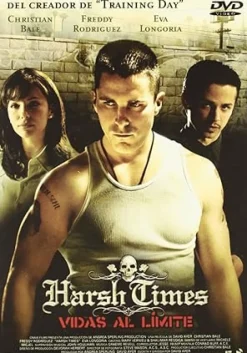 Harsh_Times [DVD] [dvd]