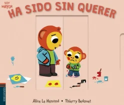 Discount EDELVIVES Ha sido sin querer