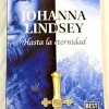 Best DVDTOTAL Hasta la eternidad [paperback] Lindsey,Johanna [Jan 01, 2019]