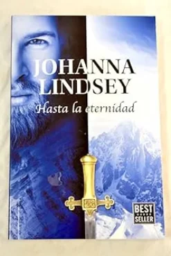 Best DVDTOTAL Hasta la eternidad [paperback] Lindsey,Johanna [Jan 01, 2019]