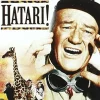 ¡Hatari! [DVD] [dvd] [2011]