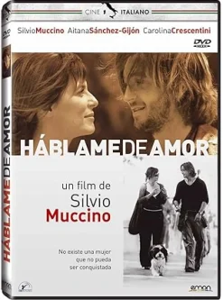 Háblame De Amor [DVD] [dvd] [2014]