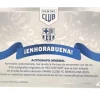 New PANINI Héctor Fort Autógrafo Original FC Barcelona Club