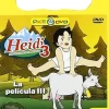 Best DVDTOTAL Heidi 3. Vuelve a las montañas [DVD] [dvd]