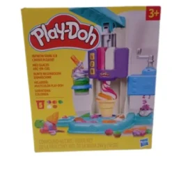 Heladeria Multicolor Play-Doh