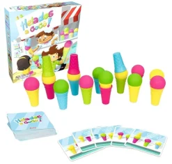 Helados a GoGó!