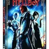 Discount DVDTOTAL Hellboy [DVD] [unknown_binding] [2016]