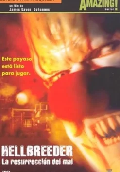 Hellbreeder (La resurreción del mal) [DVD] [dvd] [2008]