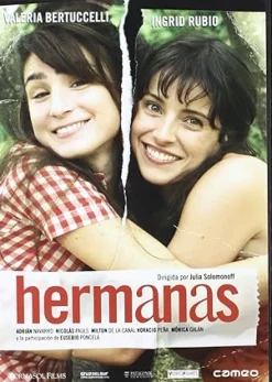 DVDTOTAL Hermanas (Cameo) [DVD] [dvd] [2009]