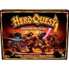HeroQuest Grandes Aventuras en un Mundo Mágico