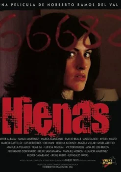 Hienas [DVD] [dvd] [2009]
