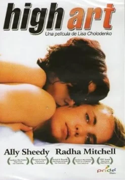 Sale DVDTOTAL High Art (Pride) [DVD]