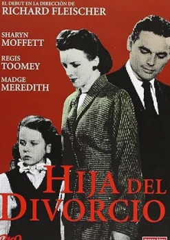 Clearance DVDTOTAL Hija del divorcio [DVD] [dvd] [2014]