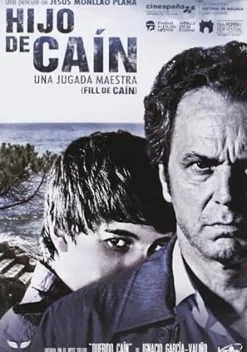 Hijo de Caín [DVD] [office_product] [2014]