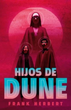 Hijos de Dune (edición de lujo) - Frank Herbert