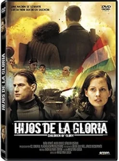 Hot DVDTOTAL Hijos De La Gloria [DVD] [dvd] [2015]