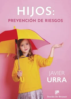 Sale Desclée De Brouwer Hijos: prevención de riesgos