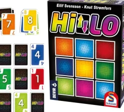 Hilo. Un juego de estrategia