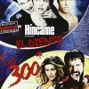 Hincame El Diente/ Casi 300 - Duo [DVD] [dvd] [2011]
