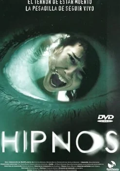 Hipnos [DVD] [dvd]