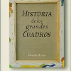 Clearance Siruela Historia de los grandes cuadros.