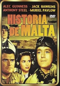 Historia De Malta [DVD] [dvd] [1980]