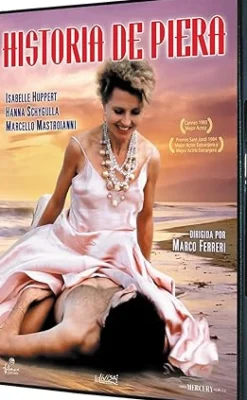Clearance DVDTOTAL Historia De Piera (Sotoria Di Piera) (1983) (Import Edition) [dvd] [2011]