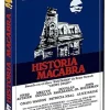 Historia Macabra (Ghost Story) - 1981 [DVD] [dvd] [2016]
