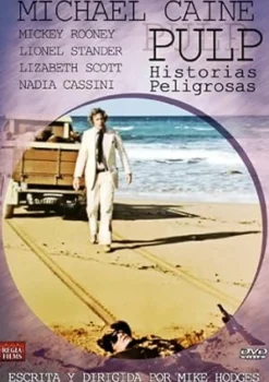 Historias Peligrosas [DVD] [dvd] [2011]