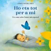 Outlet B DE BLOK Ho ets tot per a mi. Un conte sobre l´ amor més especial