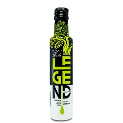 Hojiblanca - 250 ml