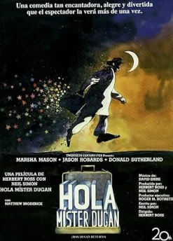 Hola Mr. Dugan [DVD] [dvd] [2010]