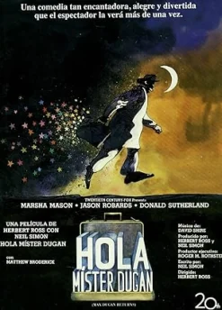 Outlet DVDTOTAL Hola Mr. Dugan [DVD] [dvd] [2010]