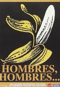 Hombres, Hombres [DVD] [dvd] [2016]